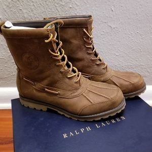 Polo Ralph Lauren Boots